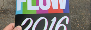 Flow 2016: Podcasts and Convergent Digital Media